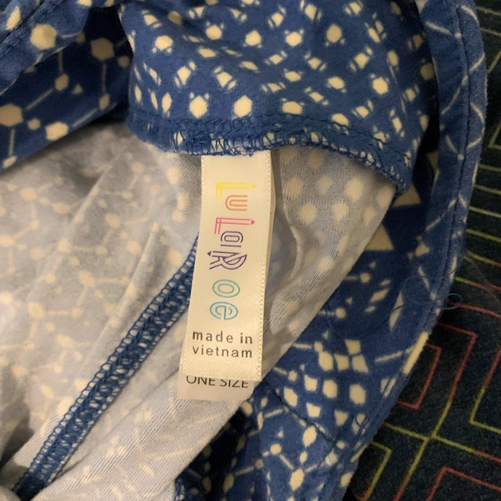 LuLaRoe women’s leggings